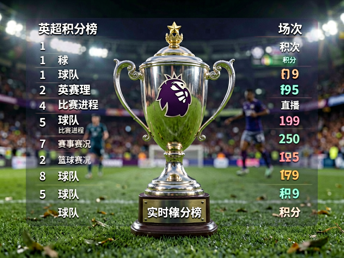 奖杯图标